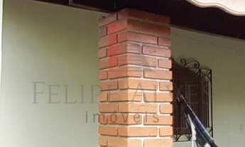 Imagem 1: SOBRADO COM 03 DORMITÓRIOS NO RESIDENCIAL ESPLANADA