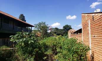 Imagem: VENHA DESCOBRIR O PARAÍSO NO TERRENO DO