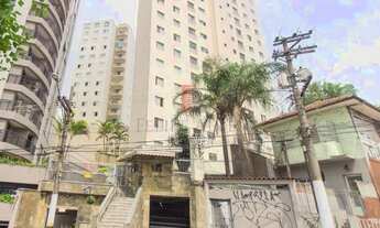 Imagem 1: APARTAMENTO RESIDENCIAL em SÃO PAULO - SP, SANTANA