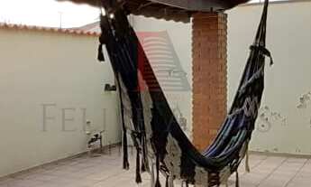 Imagem 2: SOBRADO COM 03 DORMITÓRIOS NO RESIDENCIAL ESPLANADA