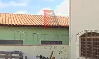 Imagem 5: SOBRADO COM 03 DORMITÓRIOS NO RESIDENCIAL ESPLANADA