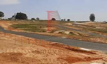 Imagem: Lindo terreno à venda no Morada dos Ipês!