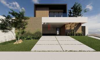 Imagem 6: Luxuosa Casa em Condomínio à Venda em Boituva-SP, Portal das Estrelas: 5 Quartos, 3 Suítes