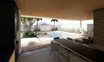 Imagem 5: Luxuosa Casa em Condomínio à Venda em Boituva-SP, Portal das Estrelas: 5 Quartos, 3 Suítes