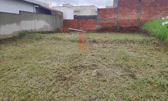 Imagem: Terreno à Venda em Boituva