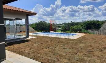 Imagem 3: Casa à Venda com 04 Dormitórios em Boituva