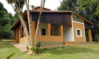 Imagem: SITIO RESIDENCIAL em BOITUVA - SP, PINHAL