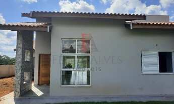 Imagem 4: Casa à Venda com 04 Dormitórios em Boituva