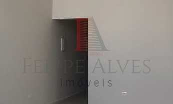 Imagem 4: CASA COM 03 DORMITÓRIOS NO PORTAL VILLE EM BOITUVA