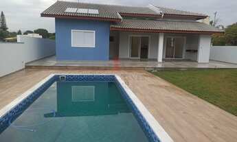 Imagem: Chácara de luxo no Condomínio Vitassay