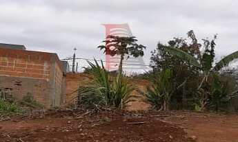 Imagem: TERRENO À VENDA NO PORTAL VILLE ACÁCIA