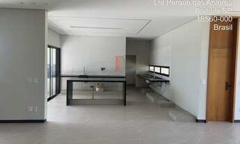 Imagem 4: Casa de alto padrão no Portal das Estrelas: 3 quartos, 3 suítes, 278m², 6 vagas - Boituva