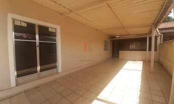 Imagem 2: EXCELENTE CASA COM 03 DORMITÓRIOS NO JARDIM HERMÍNIA EM BOITUVA