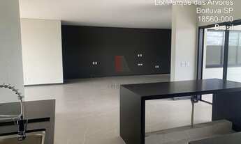 Imagem 5: Casa de alto padrão no Portal das Estrelas: 3 quartos, 3 suítes, 278m², 6 vagas - Boituva