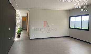 Imagem 2: Casa de alto padrão no Portal das Estrelas: 3 quartos, 3 suítes, 278m², 6 vagas - Boituva