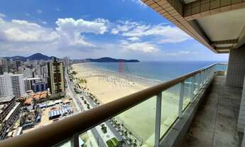 Imagem: Apartamento à Venda na Praia Grande