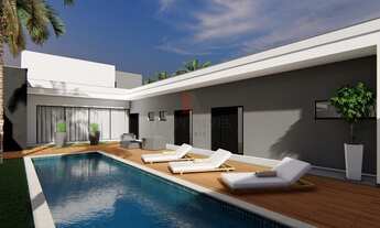 Imagem 7: Casa de luxo em condomínio no Portal das Estrelas, Boituva-SP 4 quartos, 3 suítes, 2 sala