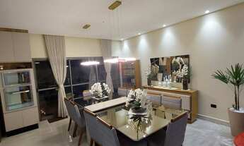 Imagem 7: Oportunidade única! Casa em condomínio à venda em Boituva-SP, Jardim Europa. 4 quartos, 3