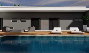 Imagem 6: Casa de luxo em condomínio no Portal das Estrelas, Boituva-SP 4 quartos, 3 suítes, 2 sala