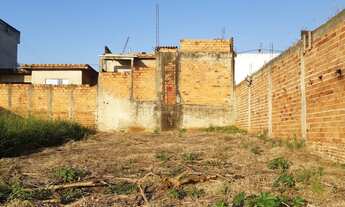 Imagem: TERRENO RESIDENCIAL em BOITUVA - SP, GSP