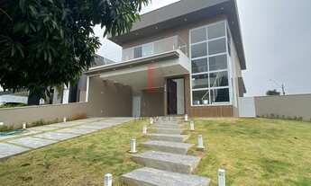 Imagem: Casa de Luxo em Condomínio no Solaris