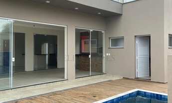 Imagem 2: Casa de Luxo em Condomínio no Solaris, Boituva-SP: 3 quartos, 3 suítes, 2 salas, 2 banheir