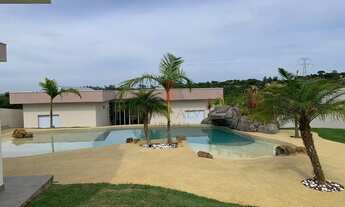 Imagem 2: Casa em Condomínio à Venda em Boituva-SP, Bairro São José com 3 Quartos, 1 Suíte e 340m² d