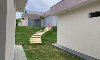 Imagem 4: Casa em Condomínio à Venda em Boituva-SP, Bairro São José com 3 Quartos, 1 Suíte e 340m² d