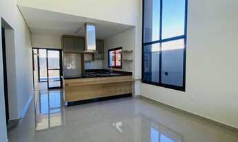 Imagem 5: Casa em Condomínio à Venda em Boituva-SP - Jardim Europa: 3 Quartos, 3 Suítes, 1 Sala, 4 B