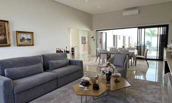 Imagem: Casa à Venda no Portal dos Pássaros