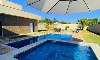 Imagem: Espetacular Chácara em Condomínio à Venda