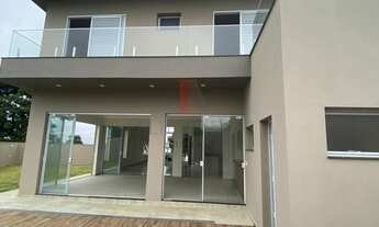 Imagem 3: Casa de Luxo em Condomínio no Solaris, Boituva-SP: 3 quartos, 3 suítes, 2 salas, 2 banheir