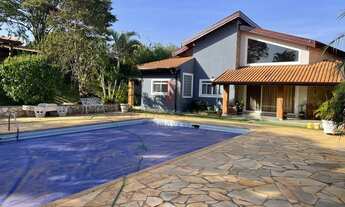 Imagem: CHÁCARA MARAVILHOSA CONDOMÍNIO RHEATA