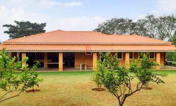 Imagem: CHÁCARA À VENDA EM CONDOMÍNIO DE BOITUVA