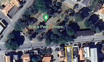 Imagem: TERRENO A VENDA EM BOITUVA