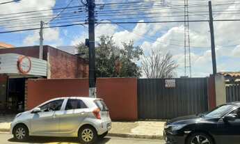 Imagem 2: TERRENO A VENDA EM BOITUVA