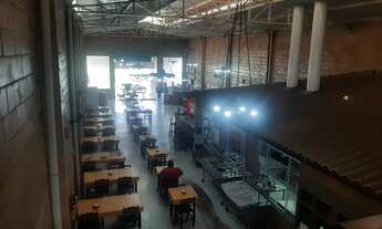 Imagem 5: GALPAO COMERCIAL em Boituva - SP, Recanto Maravilha