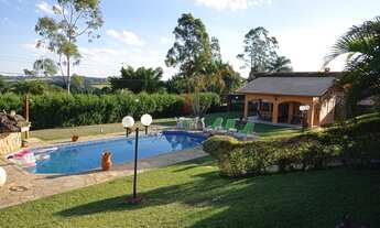 Imagem: CHACARA RESIDENCIAL em BOITUVA - SP, NOVA