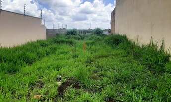 Imagem: TERRENO DE 200M² NO RESIDENCIAL VITIELLO