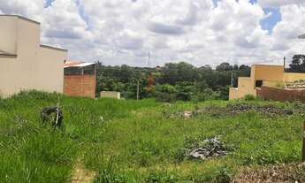 Imagem: Terreno à Venda no Residencial Vitiello