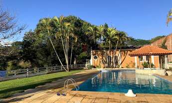 Imagem: CHACARA RESIDENCIAL em BOITUVA - SP, PINHAL