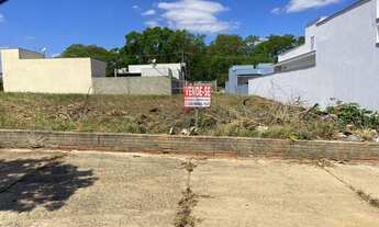Imagem: Terreno a venda em Boituva