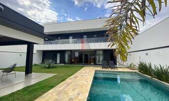 Imagem: Imóvel de alto padrão Casa em condomínio