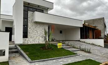 Imagem: Casa em Condomínio à Venda em Boituva-SP