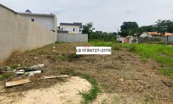 Imagem: TERRENO A VENDA NO MORADA DOS IPES