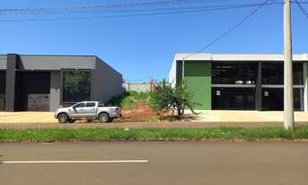 Imagem 2: VENHA CONSTRUIR SEU NEGÓCIO DOS SONHOS EM UM TERRENO COMERCIAL