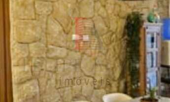 Imagem: Casa de Luxo no Portal das Estrelas 4 quartos