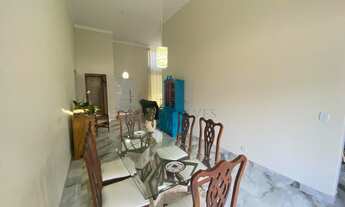 Imagem 6: Casa de luxo no Portal das Estrelas: 3 quartos, 3 suítes, 2 salas, 2 banheiros, 4 vagas, 3