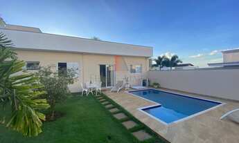 Imagem 3: Casa de luxo no Portal das Estrelas: 3 quartos, 3 suítes, 2 salas, 2 banheiros, 4 vagas, 3