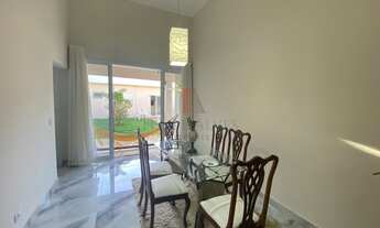 Imagem 7: Casa de luxo no Portal das Estrelas: 3 quartos, 3 suítes, 2 salas, 2 banheiros, 4 vagas, 3